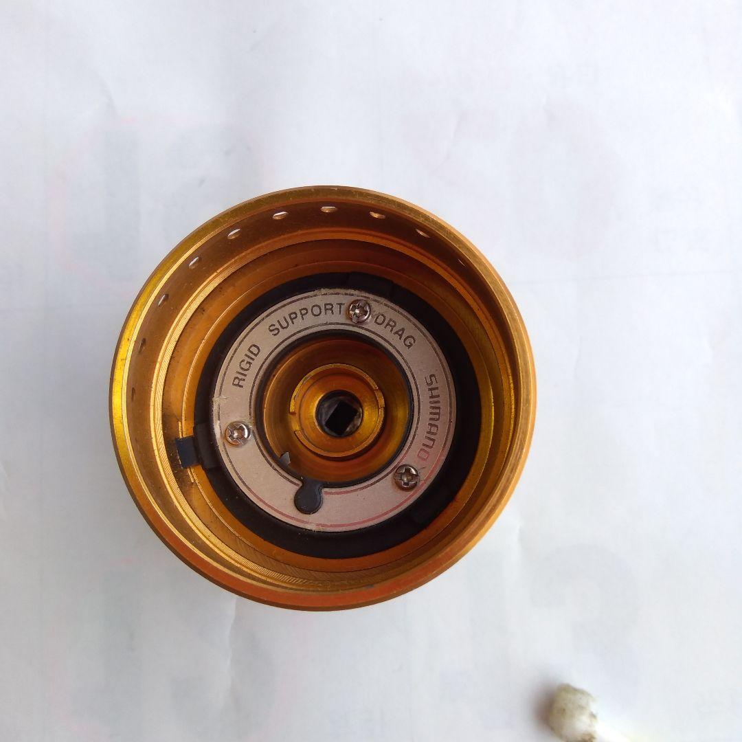 シマノ ツインパワー　Mg 2500S MADE IN JAPAN