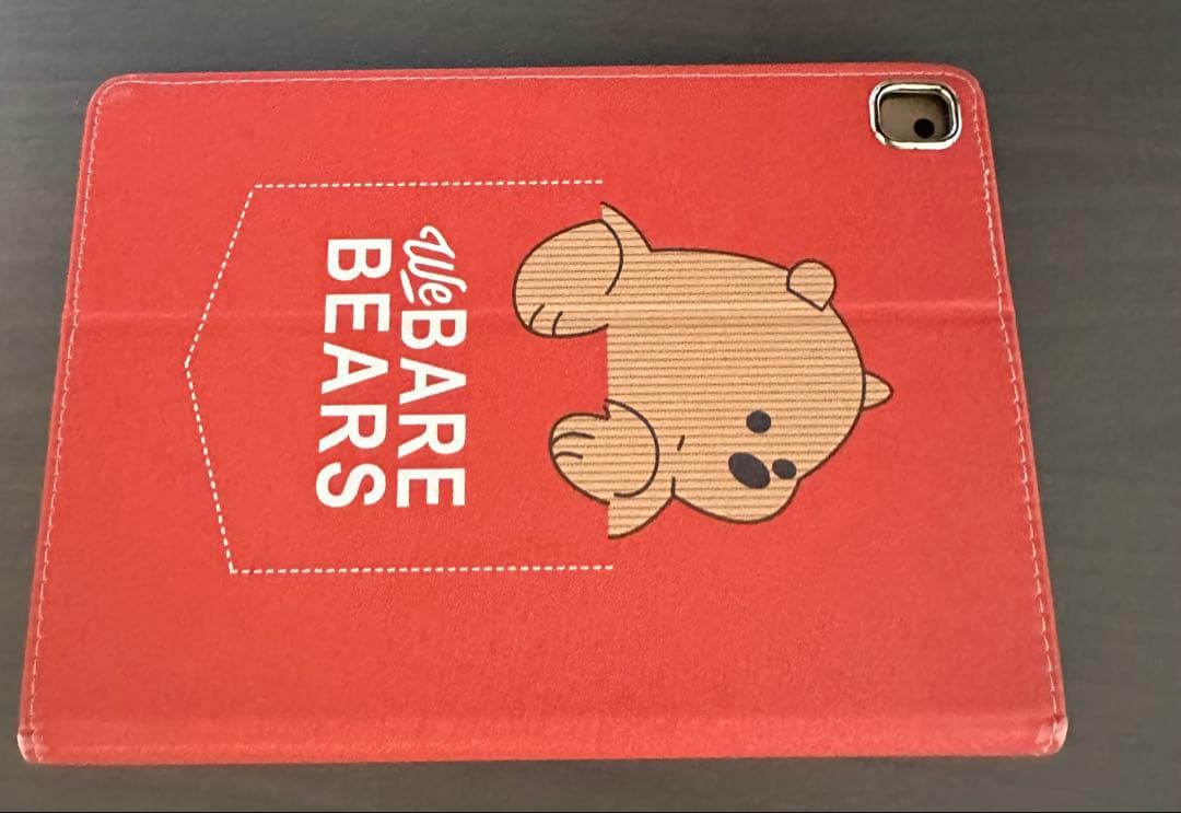 【⚠️端末極美品⚠️商品説明必読⚠️】iPad第7世代 ローズゴールド wifi専用