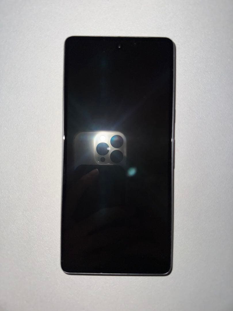 Google Pixel 7 黒