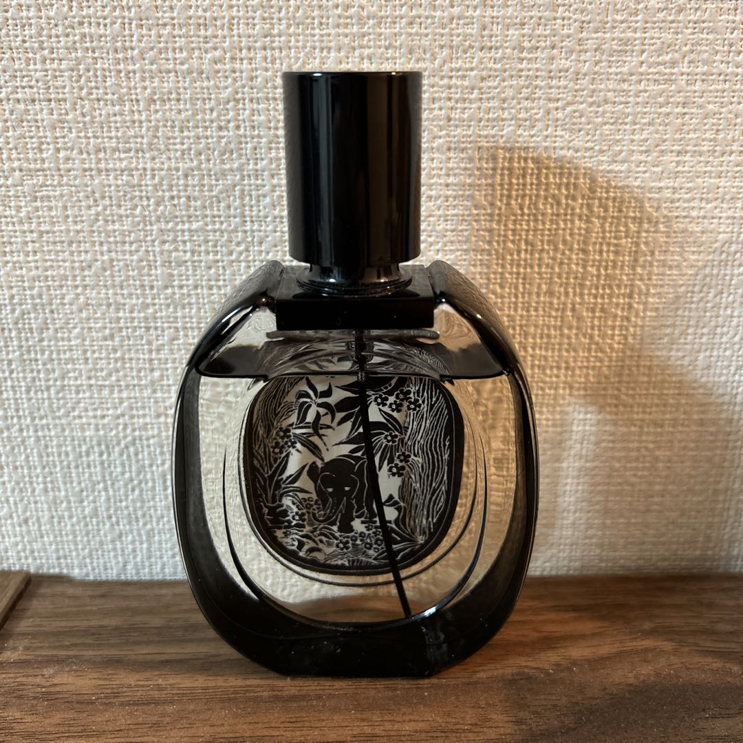 diptyque TAM DAO eau de parfum タムダオ