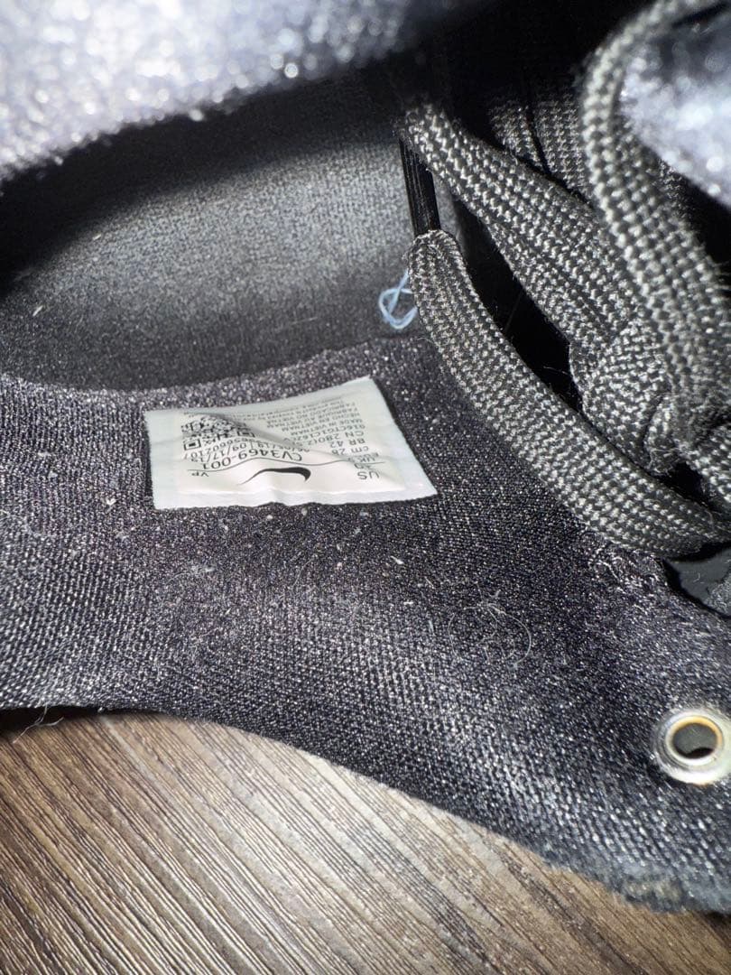 な*な様 Nike Kobe4 28cm