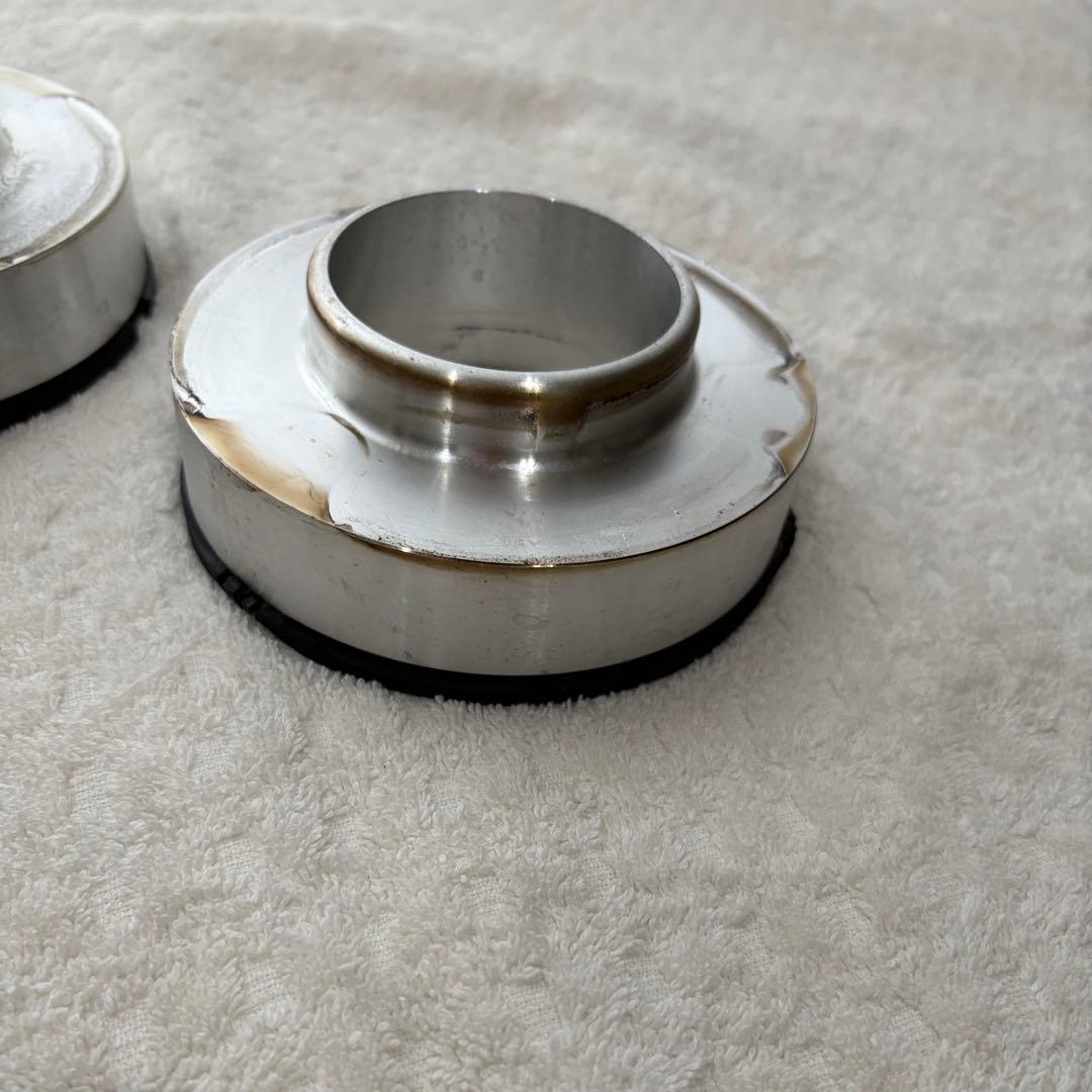 プラド150後期 Accイージーアップ　フロント