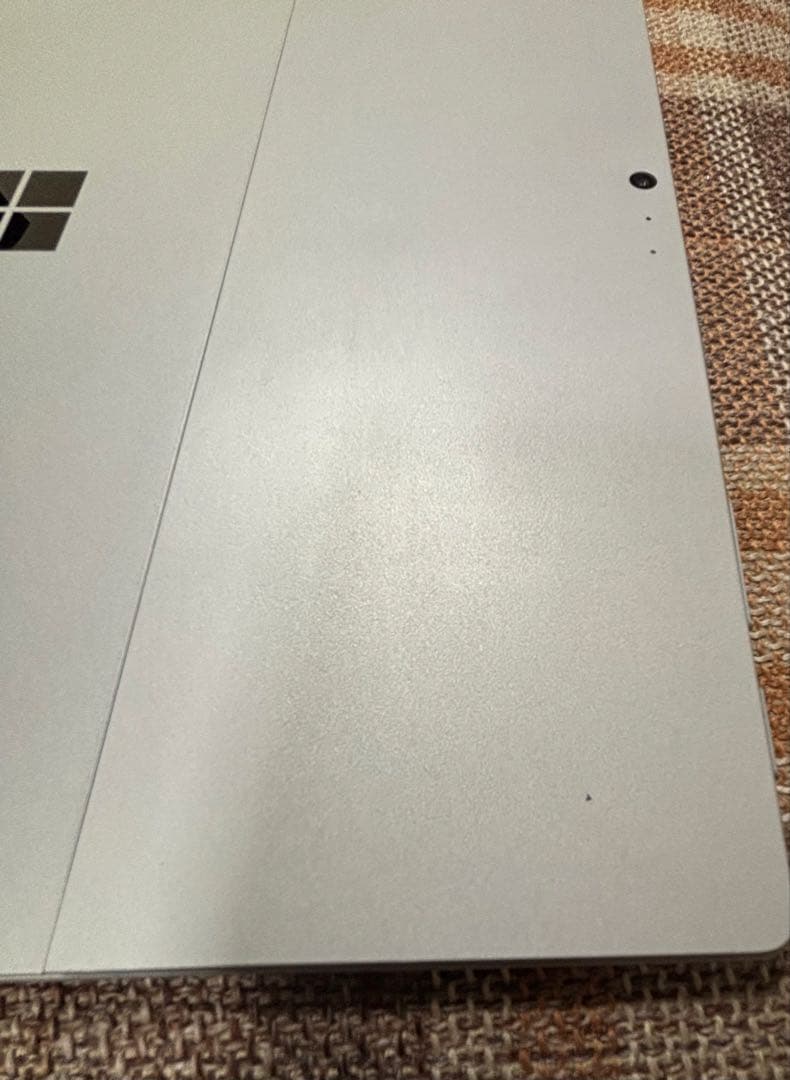 Microsoft Surface Pro6 i5/8GB/256GB 美品