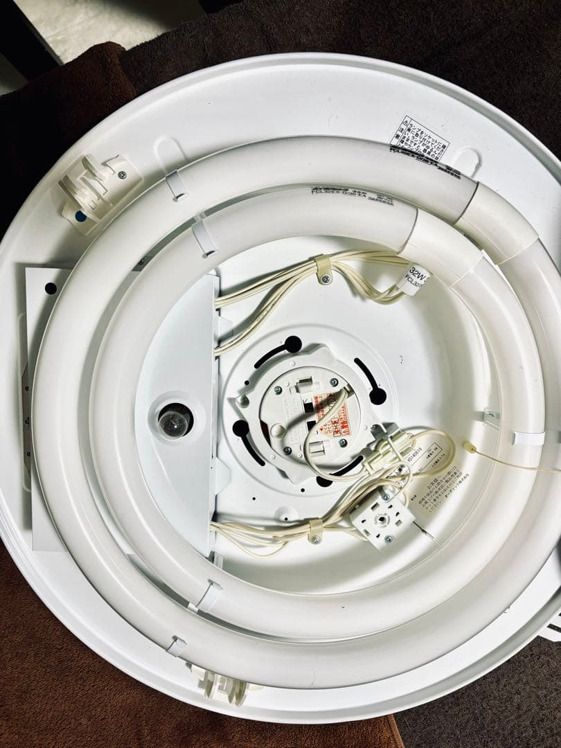 室内白熱灯　紐スイッチ式 リモコンはありません。美品 3個