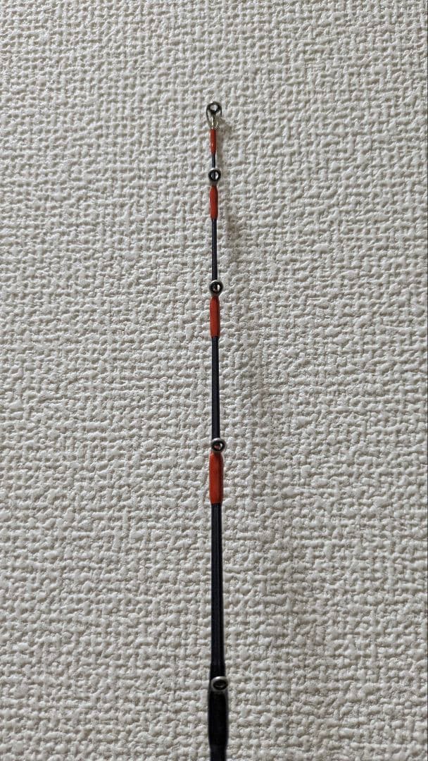 KAWAHAGI X H-180 船竿 25-40号