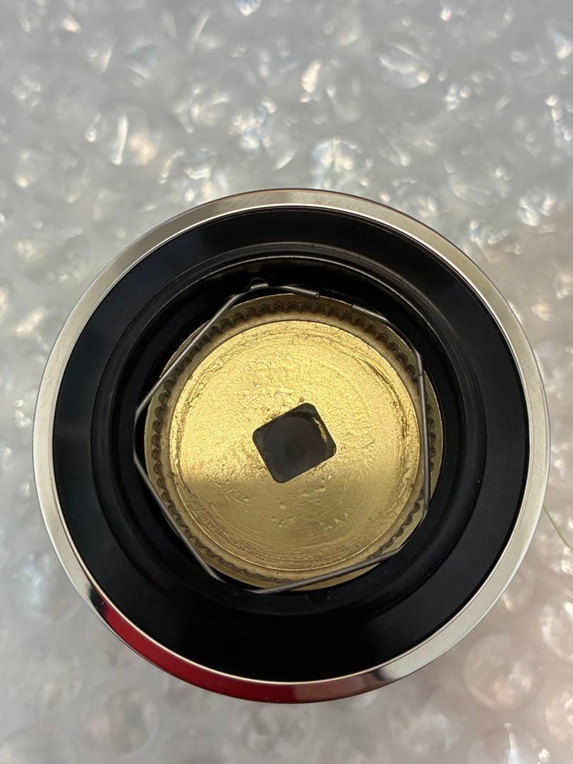 アピア　VENTURA 2508 ハイスピードカスタム　スプール　リール