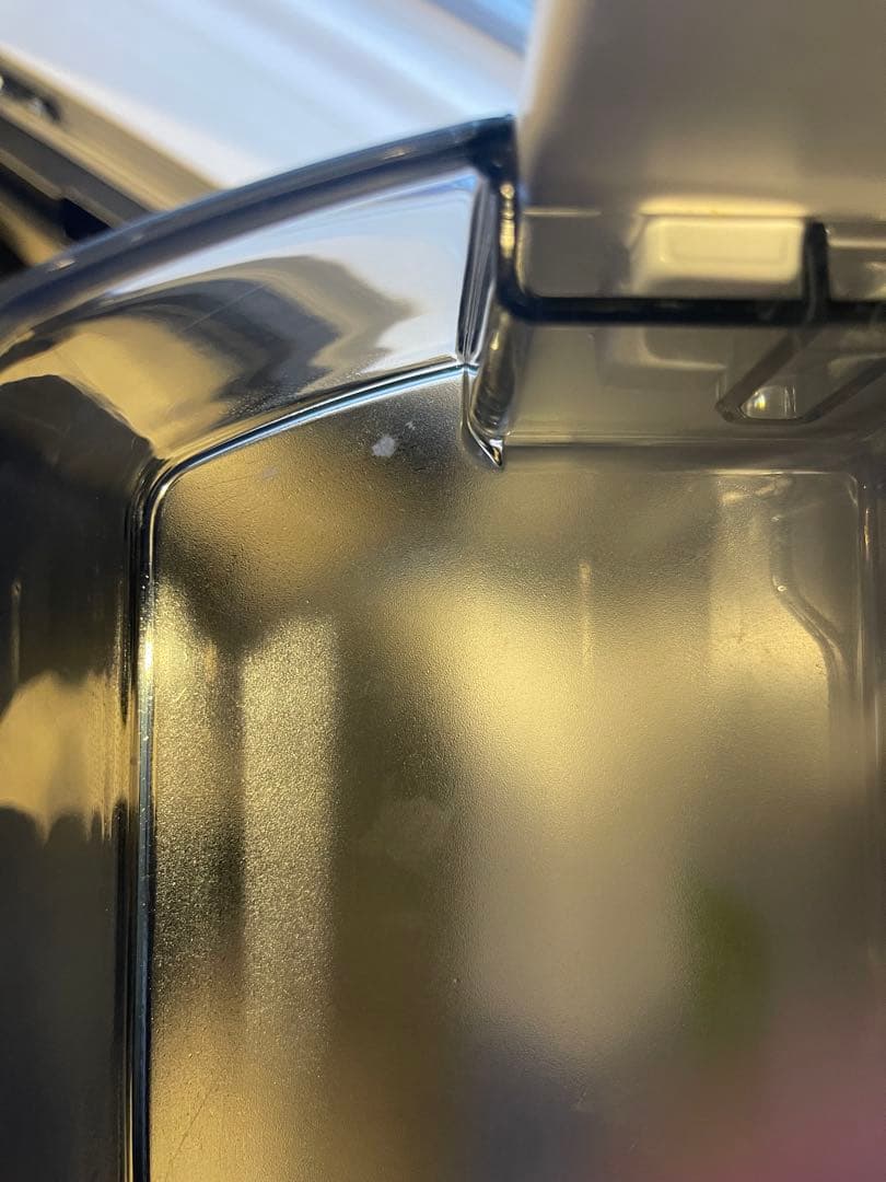 SHARP 冷蔵庫 SJ-D15J-H 2022年製