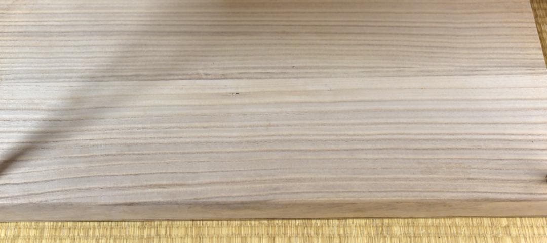 竹台子、組立式【極上品】飾り棚お茶道具／共箱