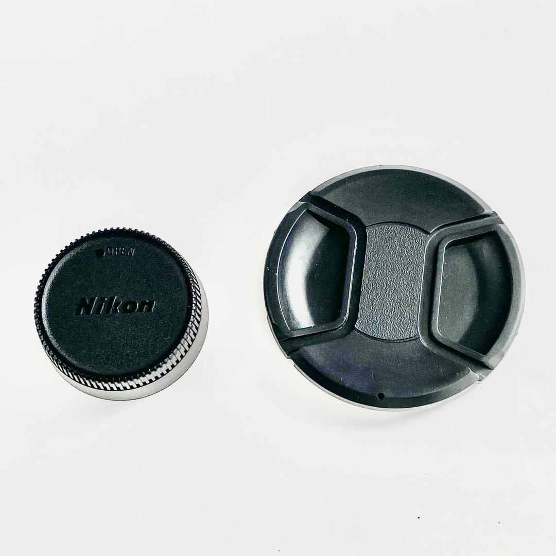 レンズ(ズーム) Nikon AF NIKKOR 80-200mm F2.8