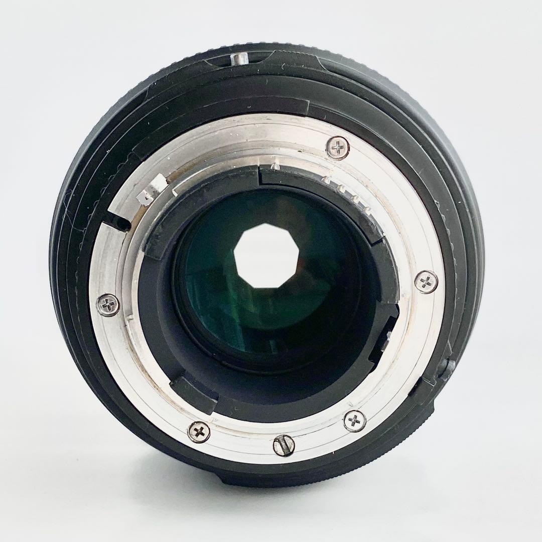 レンズ(ズーム) Nikon AF NIKKOR 80-200mm F2.8