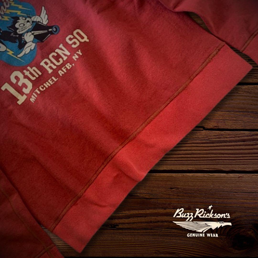 『希少◎』Buzz Rickson's(バズリクソンズ)ヴィンテージスウェット