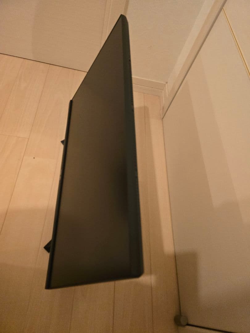 ASUS VG249Q1A-J　 ゲーミングモニター