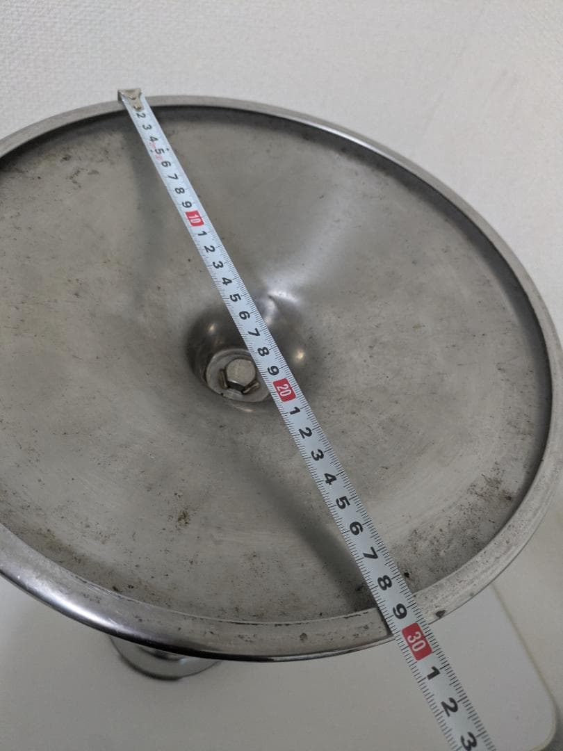 シャンパンクーラースタンド 18-8ステンレス製 2点