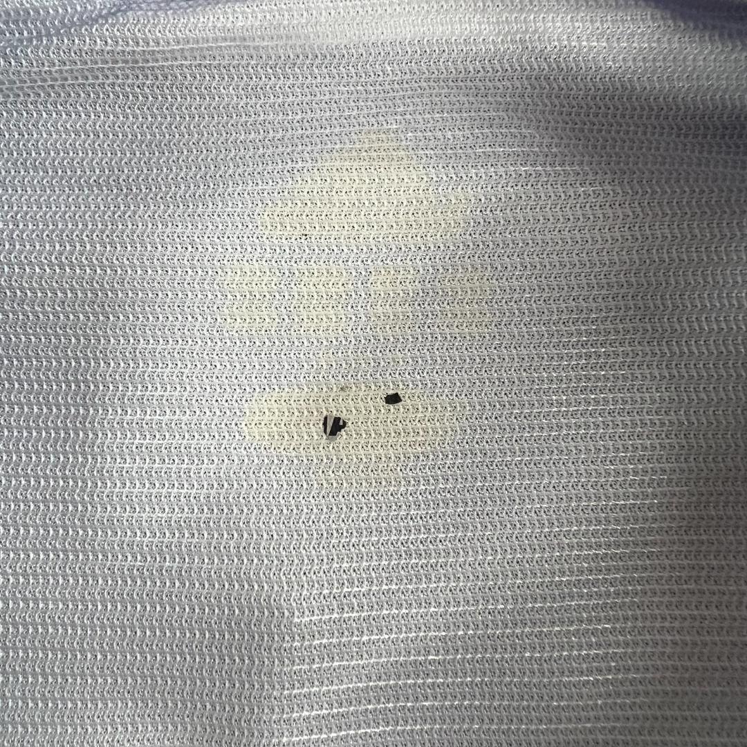 中田英寿 日本代表 2002 オーセンティック 正規品 ユニフォーム XL