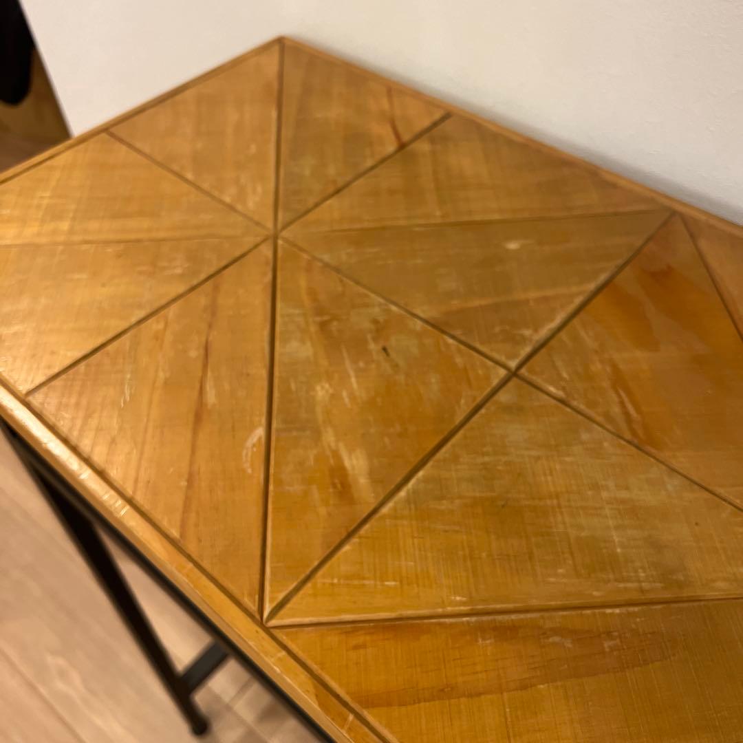 KALEIDO カウンターテーブル