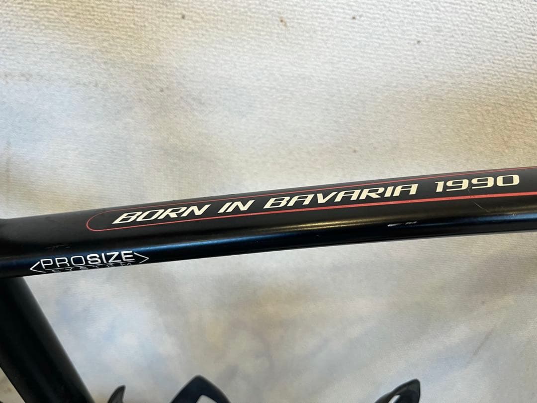 Cello1様引き取り専用ページ CORRATEC DOLOMITI 105