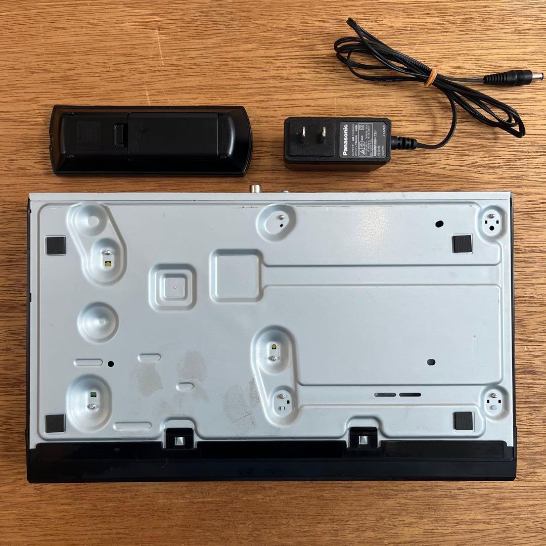 Panasonic DP-UB45 ブルーレイプレーヤー 2022年製