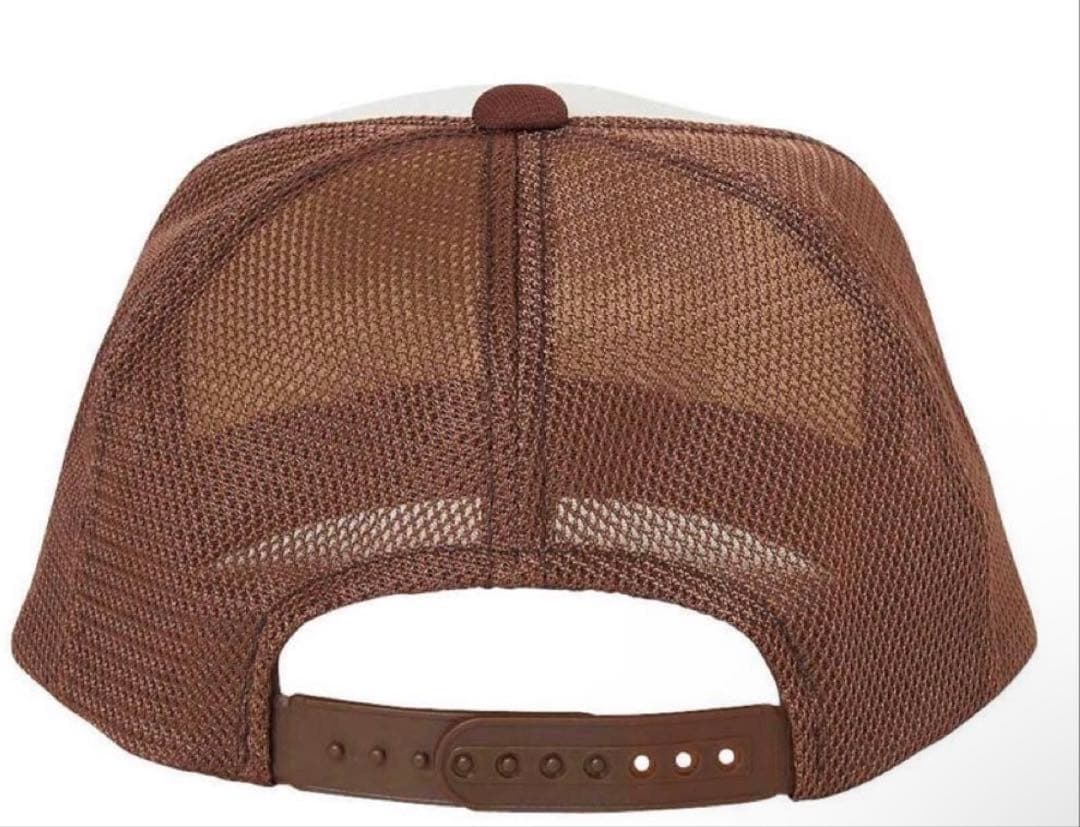 HYSTERICGRAMOUR メッシュキャップ