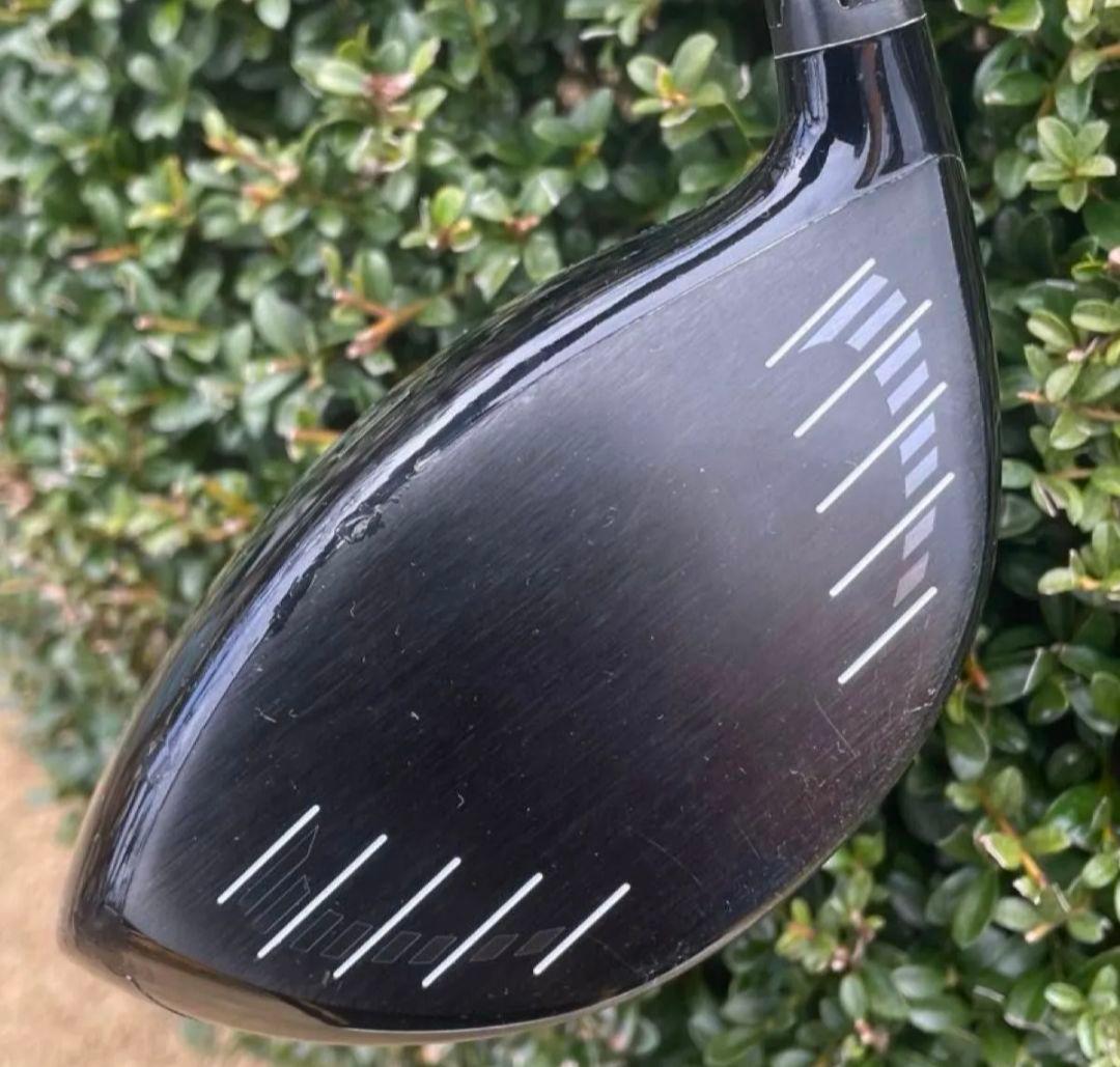 タイトリスト ドライバー VG3