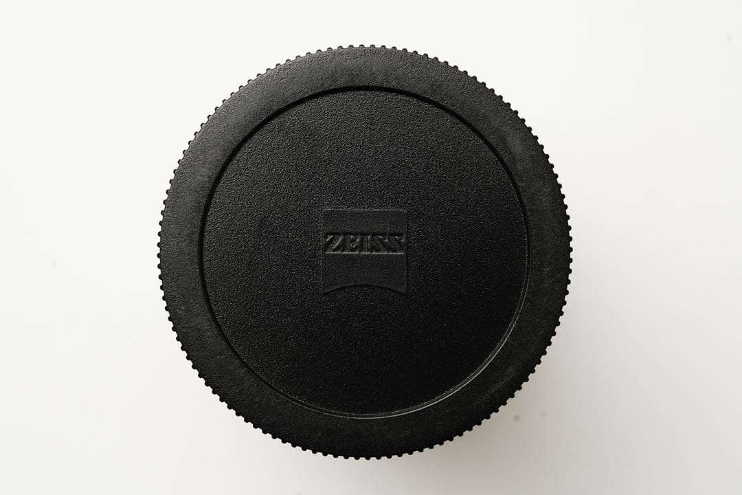 ZEISS Planar T* 50mm f/2 ZM 単焦点レンズ&純正フード