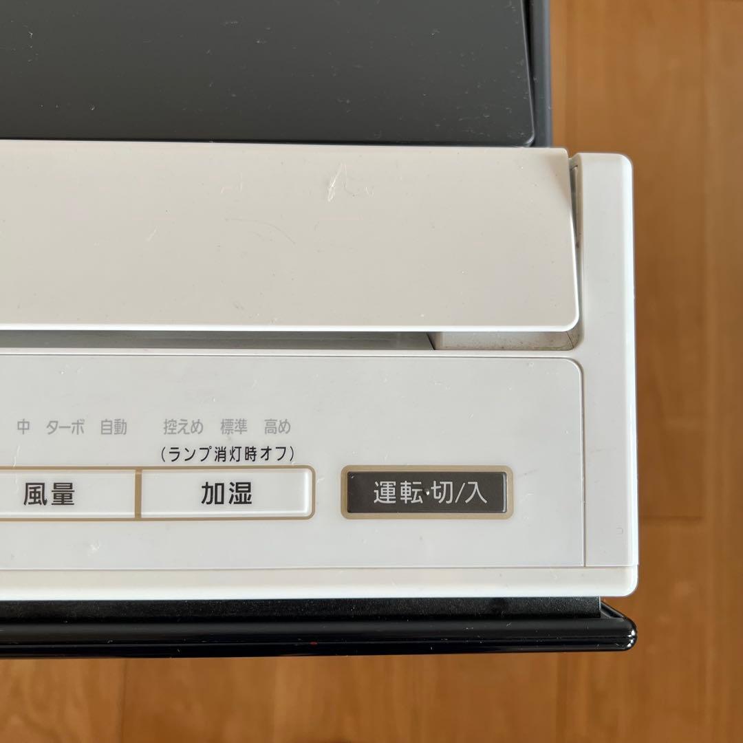 Panasonic nanoeX F-VC70XS 空気清浄機　加湿器機能付き