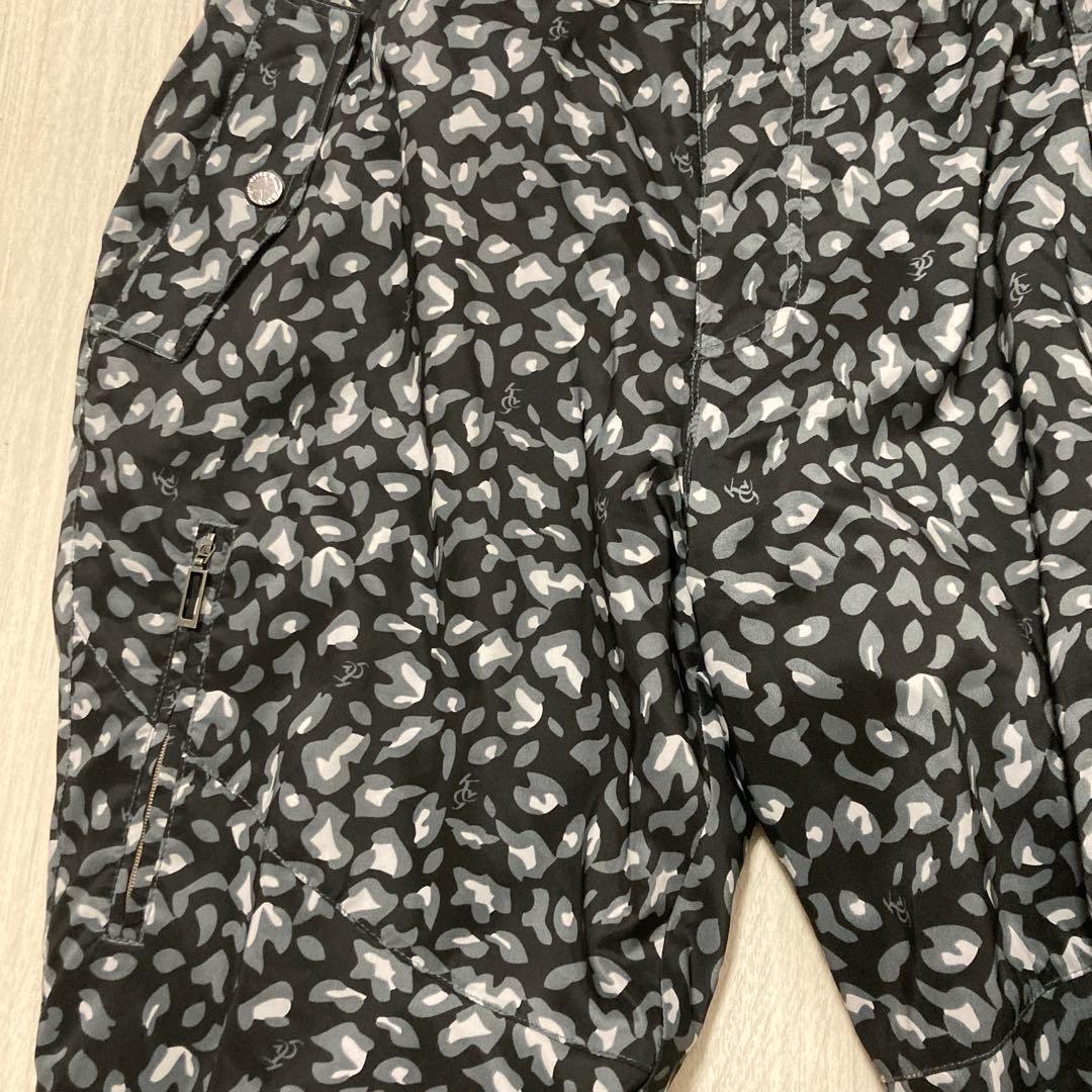 Kappa メンズゴルフパンツ