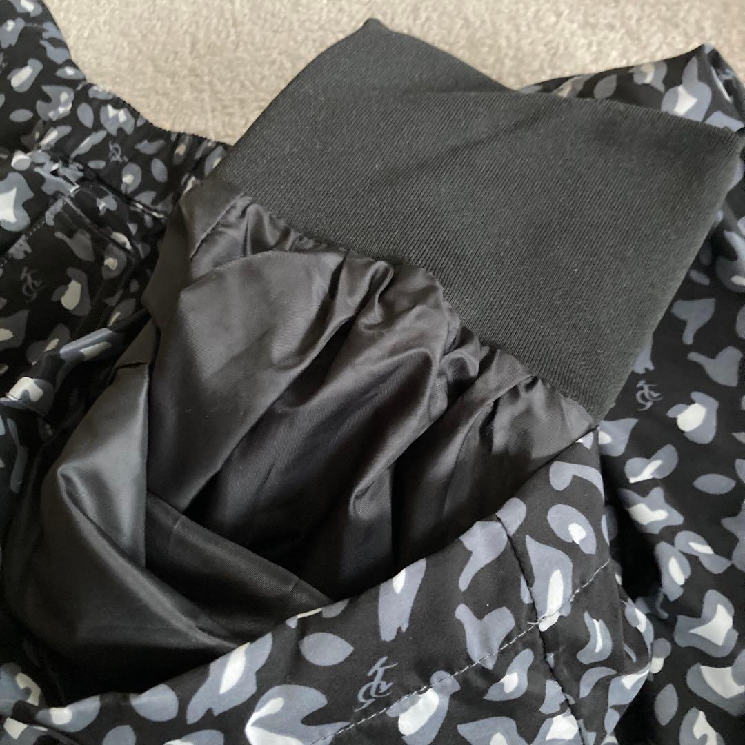 Kappa メンズゴルフパンツ