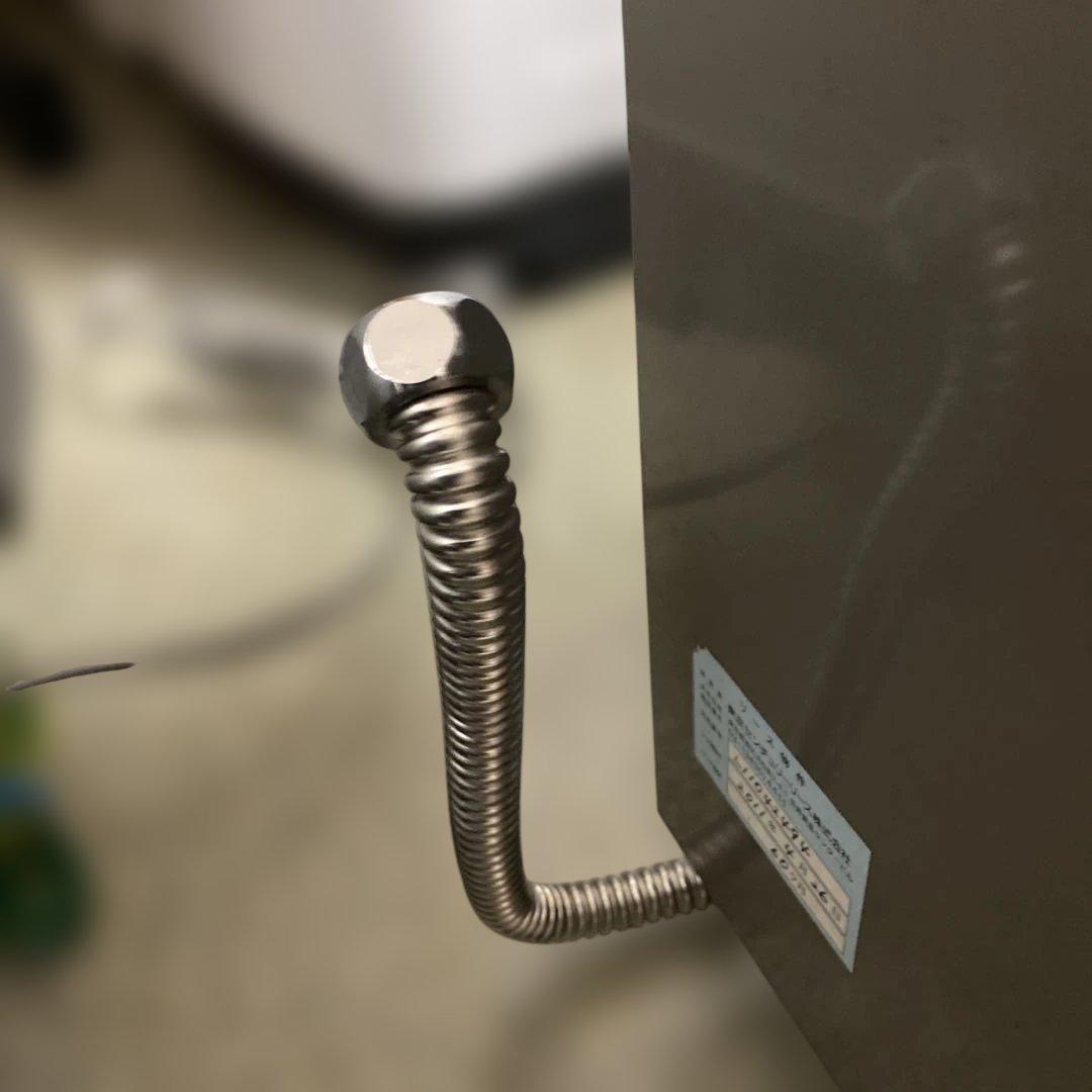 ホシザキ 全自動 製氷機 IM-20CL キューブアイス 20kg