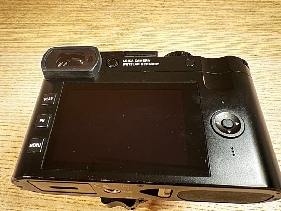 SkurimiS　Leica Q2 コンパクトデジタルカメラ 本体