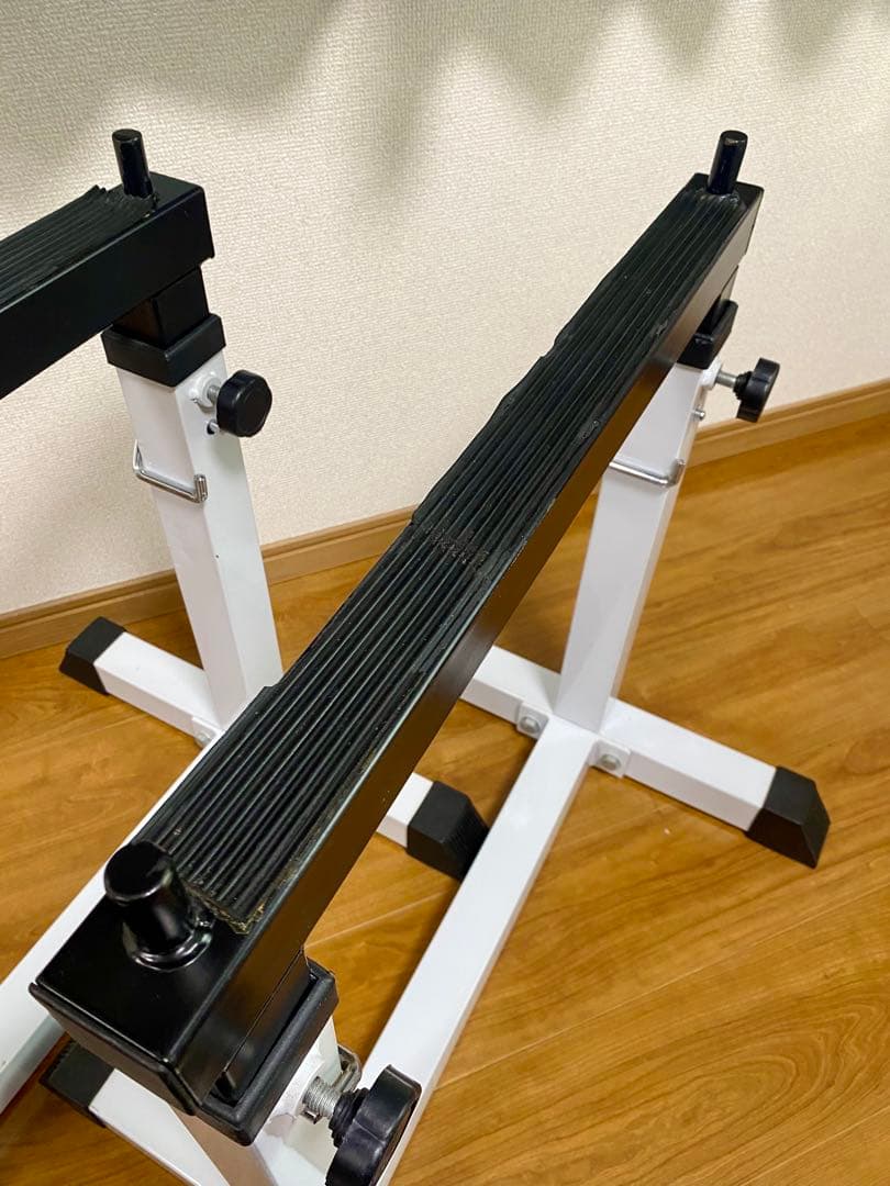 【引取限定 栃木】IROTEC セーフティーラック