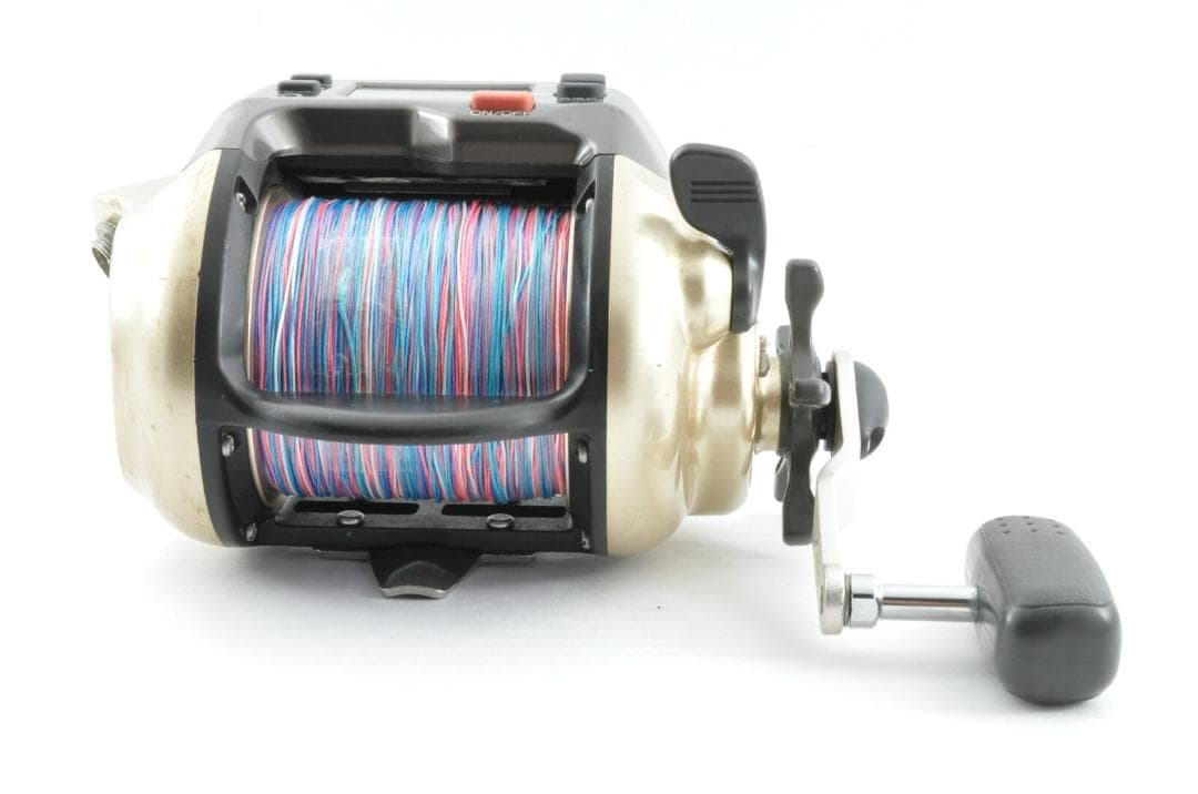 シマノ　電動丸　4000HP