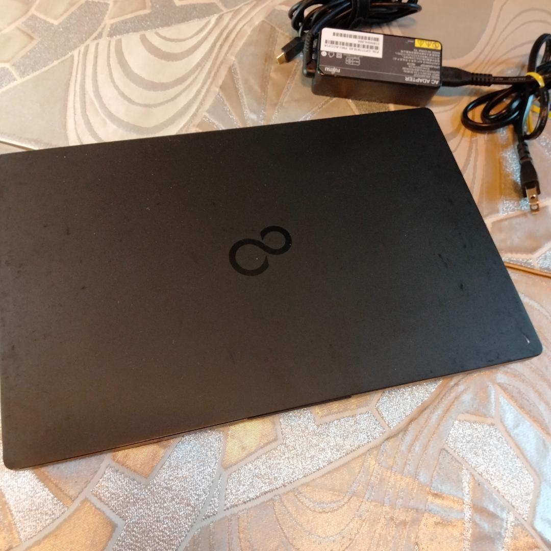 1920x1080 ▷11世代 i5 | 富士通|13インチ 256G 8G