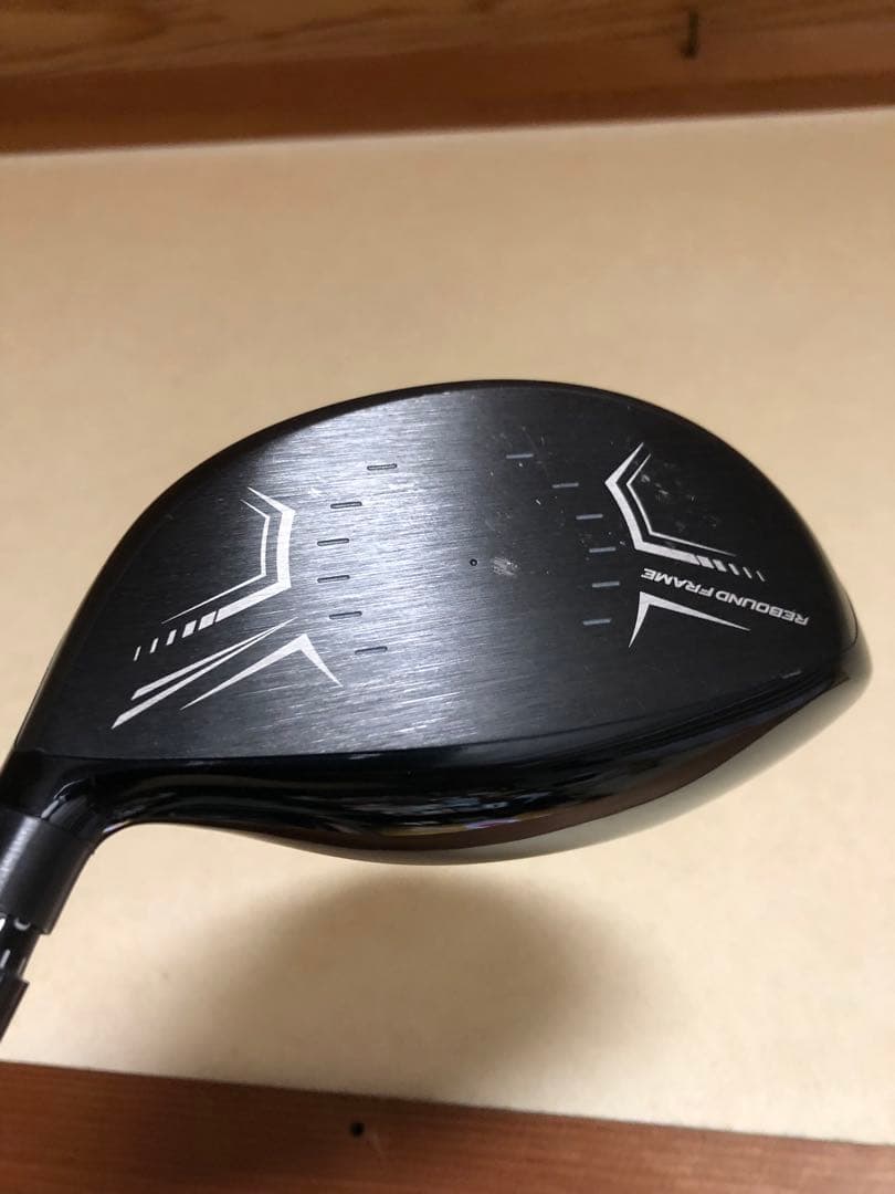 Srixon ZX5 9.5°ドライバーヘッド