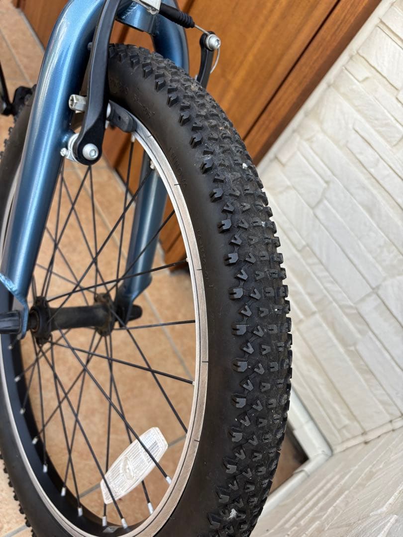【鍵・ドリンクホルダー付】GIANT XTC JR 2O LITE