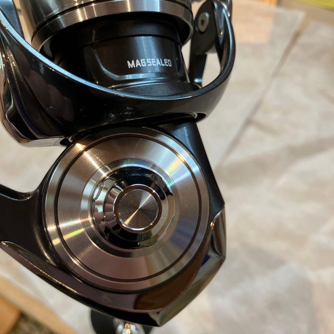 ダイワ 24セルテートSW4000XH