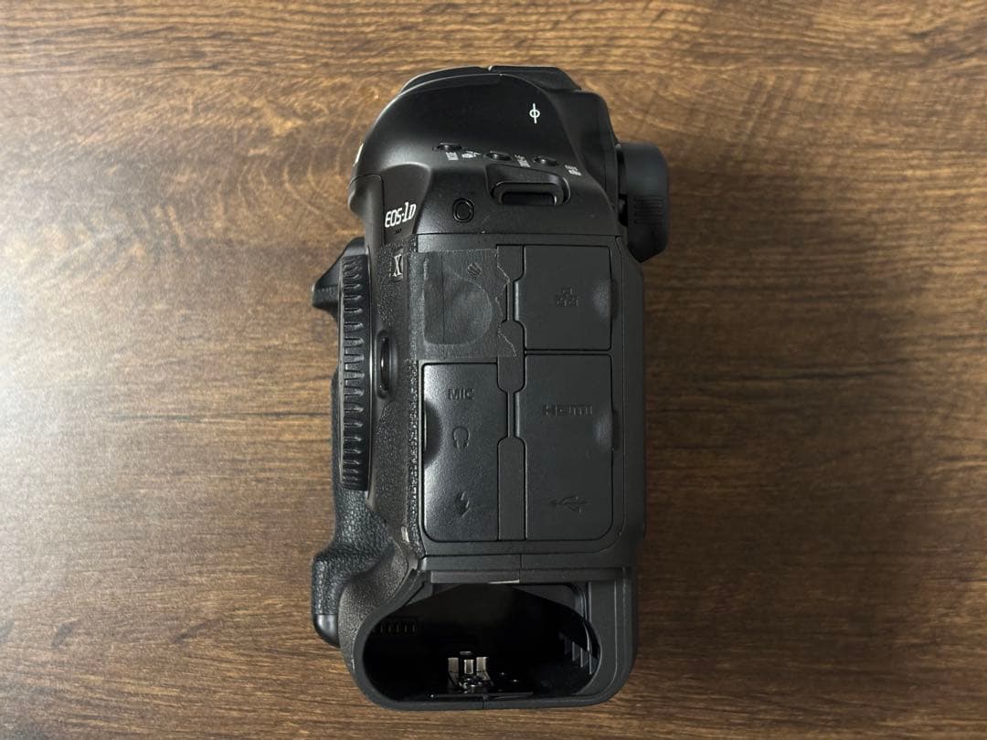 Canon 1DX mark Ⅱ
