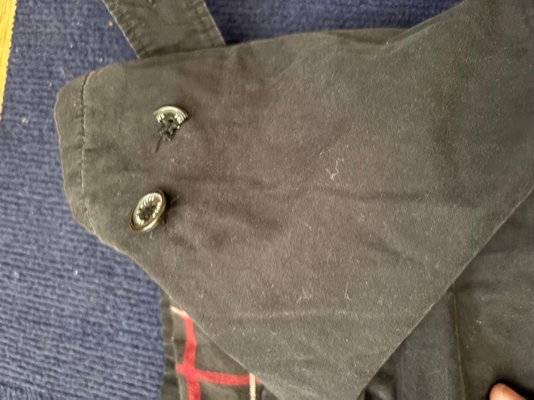 【激レア】Polo by Ralph Lauren スイングトップ