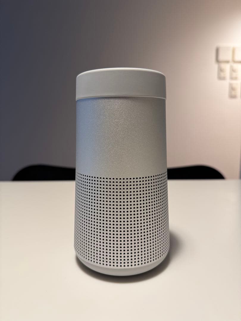 BOSE Revolve SoundLink Bluetooth スピーカー