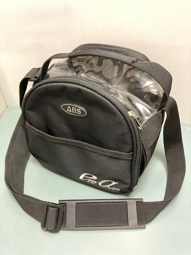 ★中古1Pバッグ付★STORM／IQ TOUR NANO PURPLE【15P】