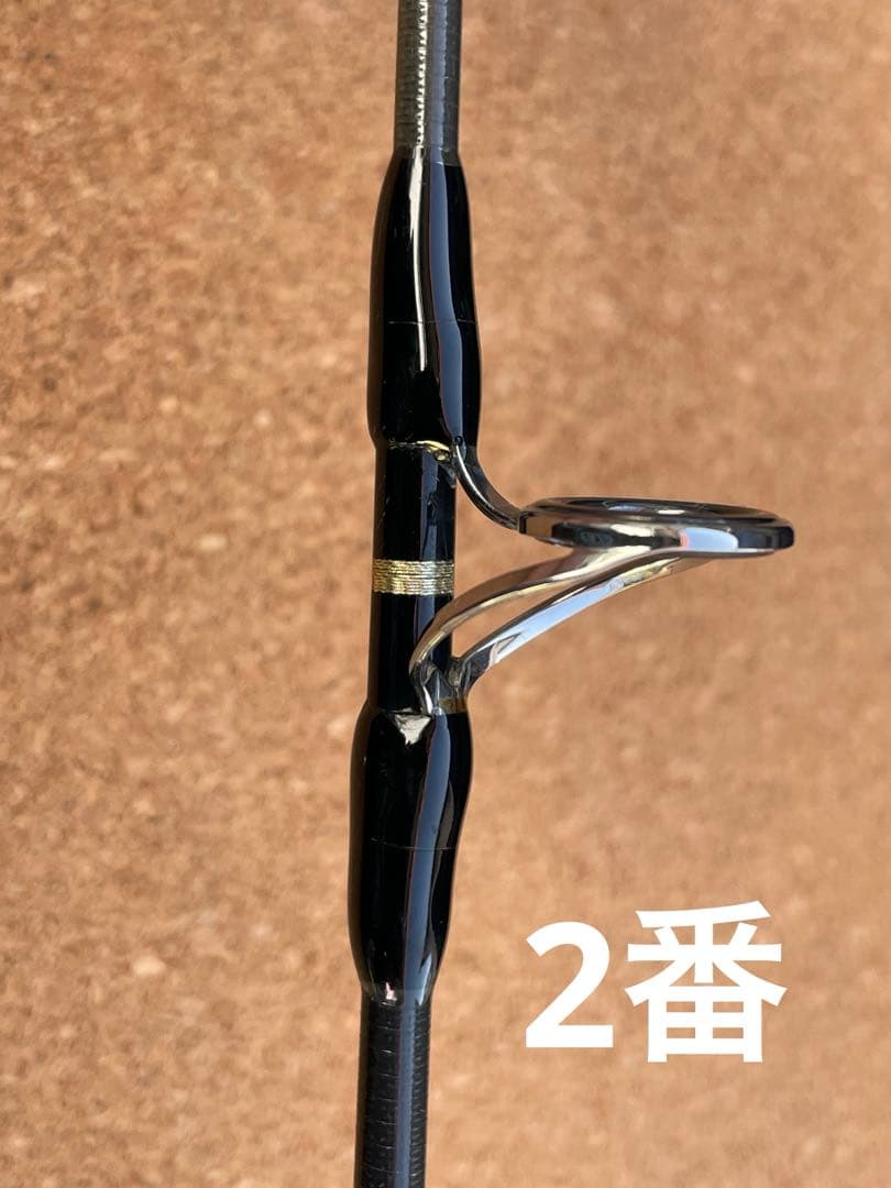 ザ・ブルーラグーン　TBL83/32 カーペンター