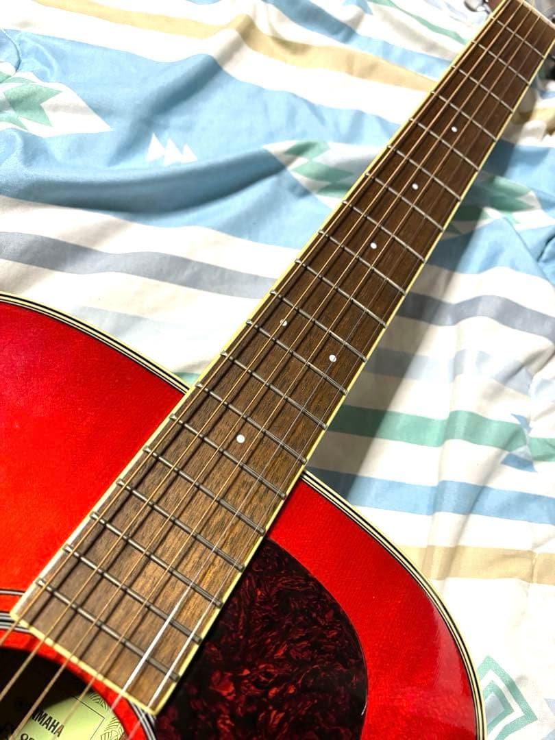 YAMAHA FS-820 アコースティックギター