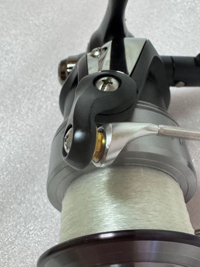 ダイワ　ブラディア　3500