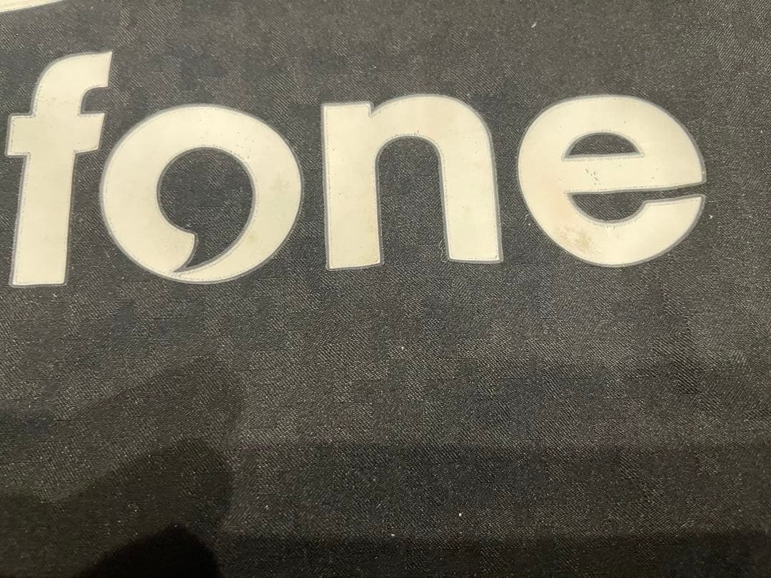 マンチェスターユナイテッド　ユニフォーム03-05 アウェイ