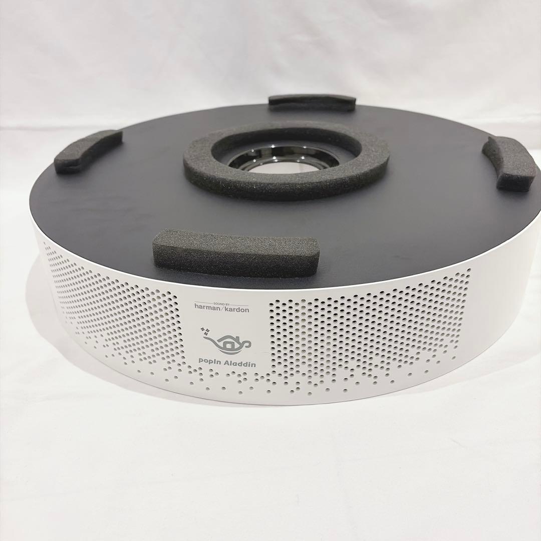 popIn Aladdin 2 PA20U01DJ プロジェクター 照明 ライト