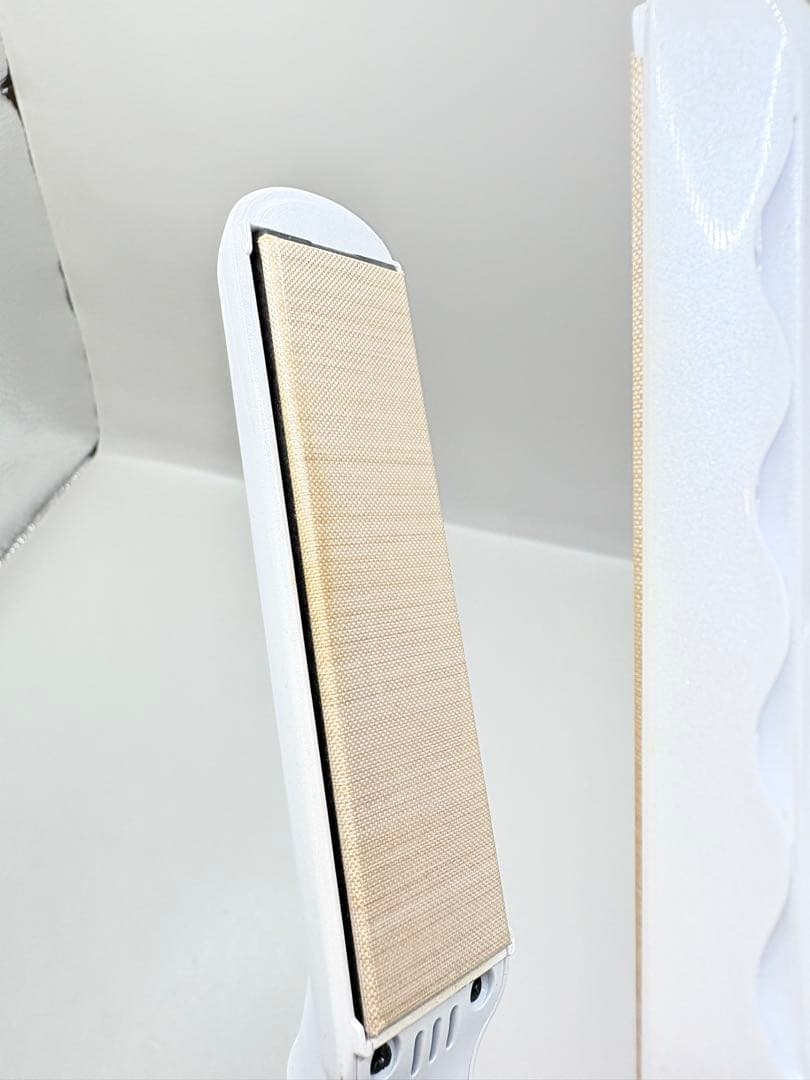 絹女 KINUJO ヘアアイロン LM-125 正規品 355