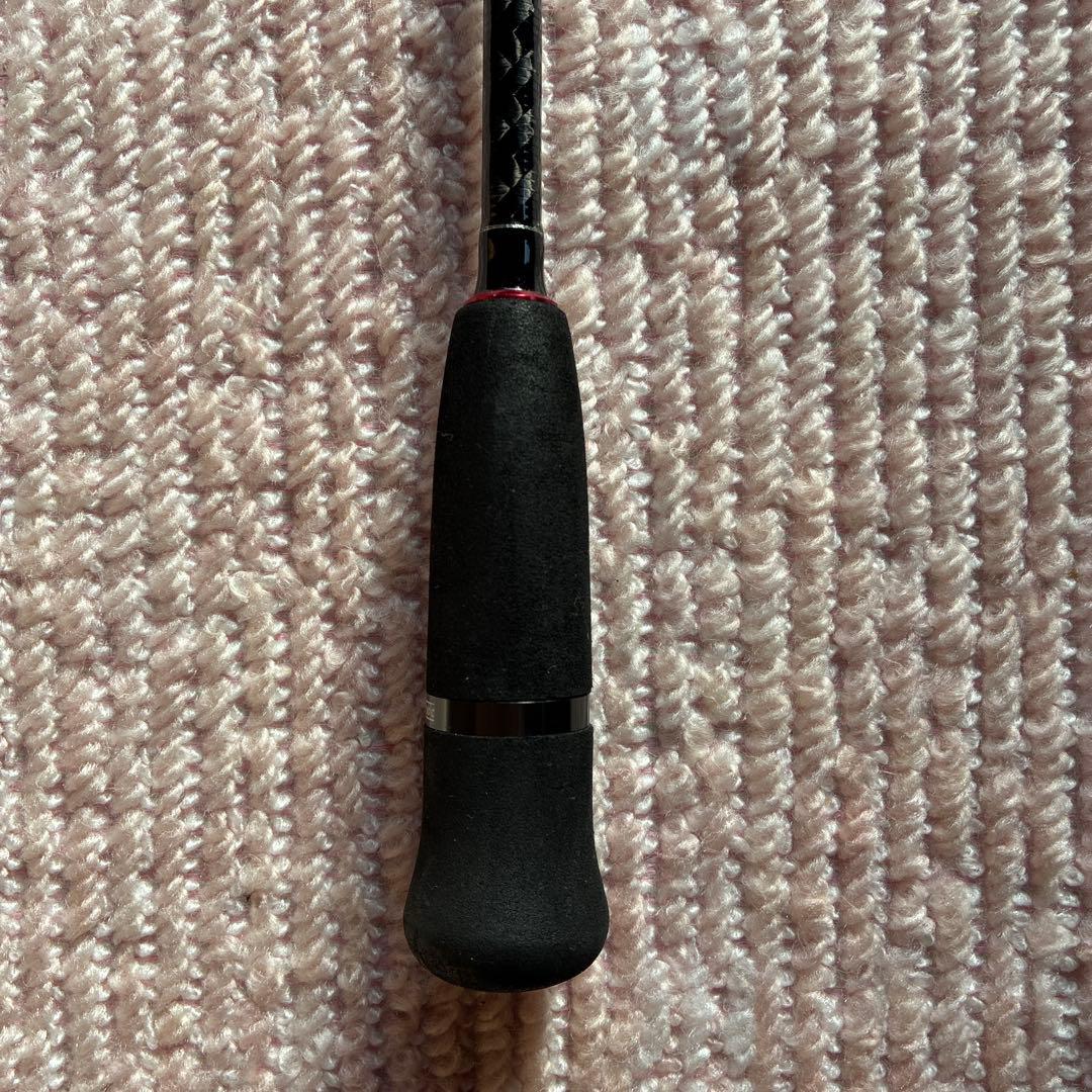 KOHGA MX 69MHB l which LOCOMOVE ３本