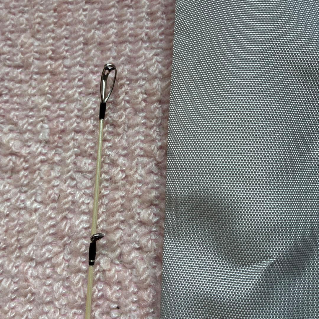 KOHGA MX 69MHB l which LOCOMOVE ３本