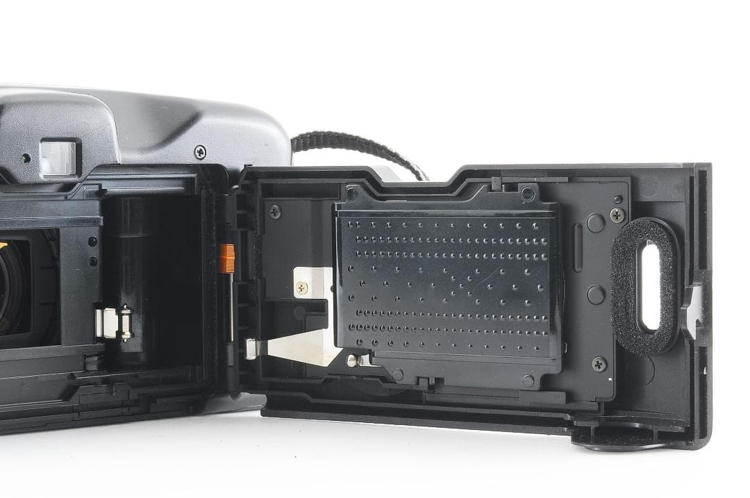 キャノン Canon autoboy LUNA panorama S