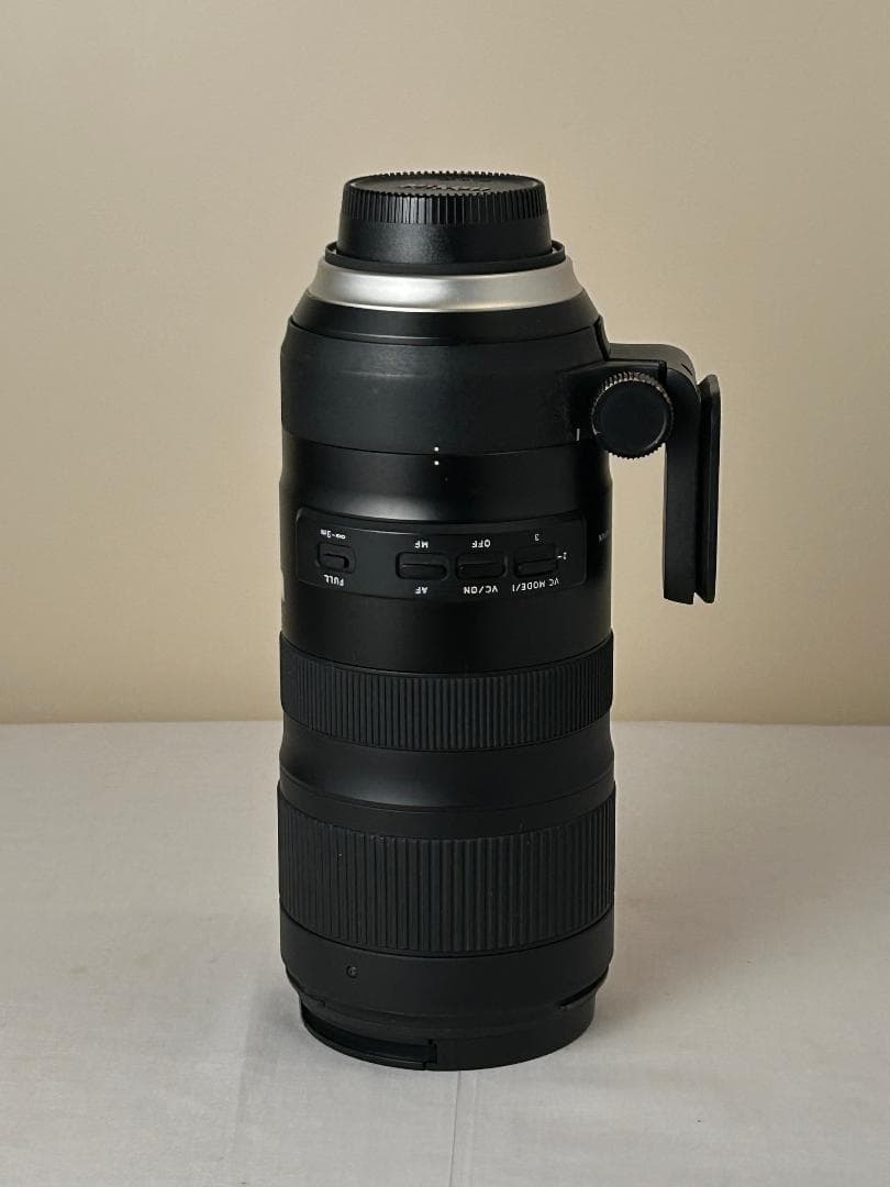 h*様 TAMRON SP 70-200mm F/2.8 Di VC USD G
