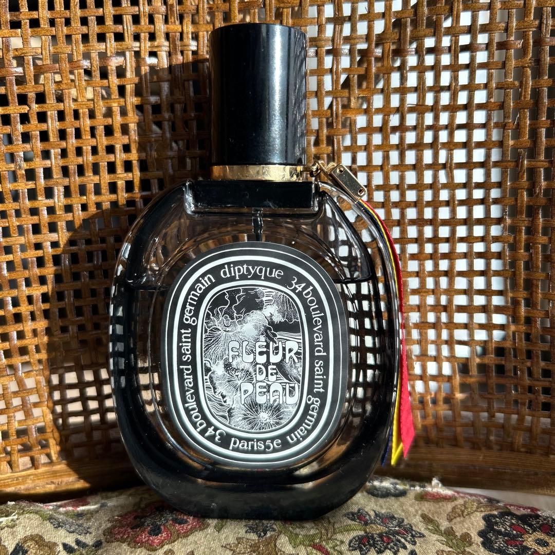 ディプティック フルールドゥポー 75mL